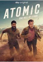 原子危機 Atomic線上看