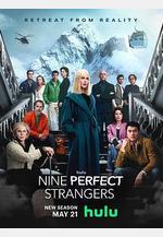九個完美陌生人 第二季 Nine Perfect Strangers Season 2線上看