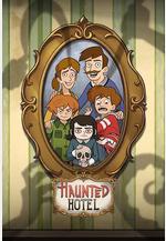 鬧鬼酒店 第一季 Haunted Hotel Season 1線上看