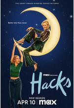 絕望寫手 第四季 Hacks Season 4線上看