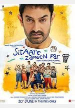 地球上的星星2 Sitaare Zameen Par線上看