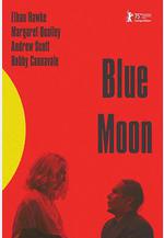 藍月亮 Blue Moon線上看