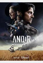 安多 第二季 Andor Season 2線上看