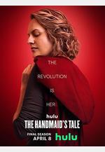 使女的故事 第六季 The Handmaid's Tale Season 6線上看