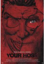 死亡主持人 I’m Your Host線上看
