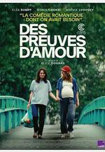 愛的證明 Des preuves d'amour線上看