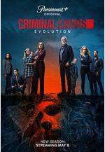 犯罪心理：演變 第十八季 Criminal Minds: Evolution Season 18線上看