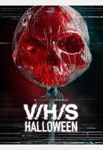 致命錄像帶：萬聖節 V/H/S/Halloween線上看