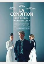 一切從頭來過 La Condition線上看