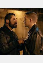 權欲第四章：武力 第三季 Power Book IV: Force Season 3線上看