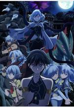 異世界默示錄麥諾格拉～從毀滅文明開始征服世界～ 異世界黙示録マイノグーラ~破滅の文明で始める世界征服~線上看