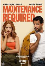 需要維護的愛 Maintenance Required線上看