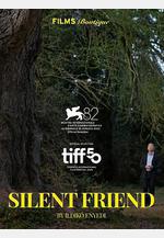 寂靜的朋友 Stille Freundin線上看