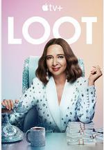 戰利品 第三季 Loot Season 3線上看