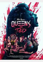 活死人變裝夜 Queens of the Dead線上看