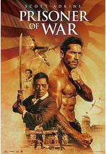 鐵拳怒潮 Death March線上看