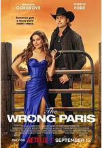 烏龍巴黎夢 The Wrong Paris線上看