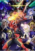 紅戰士轉職冒險者 戦隊レッド 異世界で冒険者になる線上看