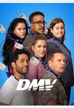 車管所 DMV線上看