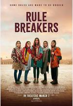 逾矩之人 Rule Breakers線上看