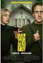 致命之旅 Over Your Dead Body線上看