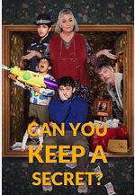 你能保密嗎？ Can You Keep a Secret?線上看
