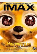 長尾豹馬修 Marsupilami線上看