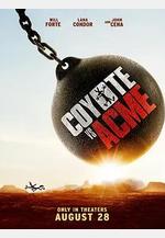 歪心狼對陣ACME Coyote v. Acme線上看