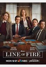 火線家族 Line of Fire線上看