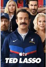 足球教練 第四季 Ted Lasso Season 4線上看