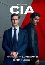 中央情報局 第一季 CIA Season 1