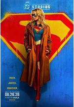 超級少女 Supergirl線上看