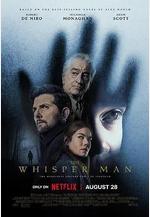 耳語者 The Whisper Man線上看