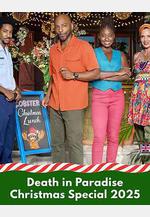 天堂島疑雲 第十五季 Death in Paradise Season 15線上看