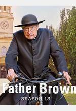 布朗神父 第十三季 Father Brown Season 13線上看