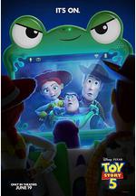 玩具總動員5 Toy Story 5線上看