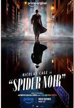 暗影蜘蛛俠 Spider-Noir線上看