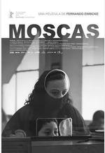 蒼蠅 Moscas線上看