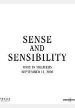 理智與情感 Sense & Sensibility線上看
