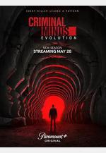犯罪心理：演變 第十九季 Criminal Minds: Evolution Season 19線上看