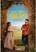 你我在托斯卡納 You, Me & Tuscany線上看