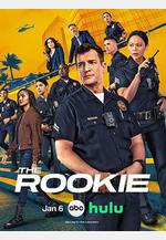 菜鳥老警 第八季 The Rookie Season 8線上看