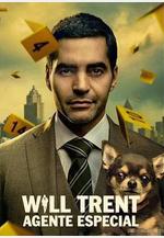 神探特倫特 第四季 Will Trent Season 4線上看