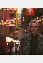紐約最後的扒手 The Only Living Pickpocket in New York線上看