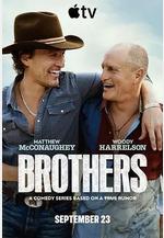 無間兄弟情 Brothers線上看