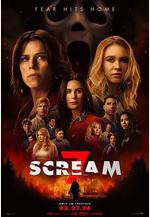 驚聲尖叫7 Scream 7線上看