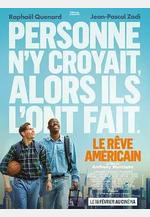 扣籃夢工廠 Le Rêve américain線上看