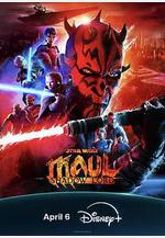 星球大戰：摩爾-暗影之王 Maul: Shadow Lord線上看