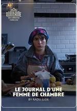 女僕日記 Journal d』une femme de chambre線上看