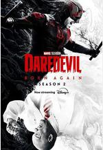 夜魔俠：重生 第二季 Daredevil: Born Again Season 2線上看